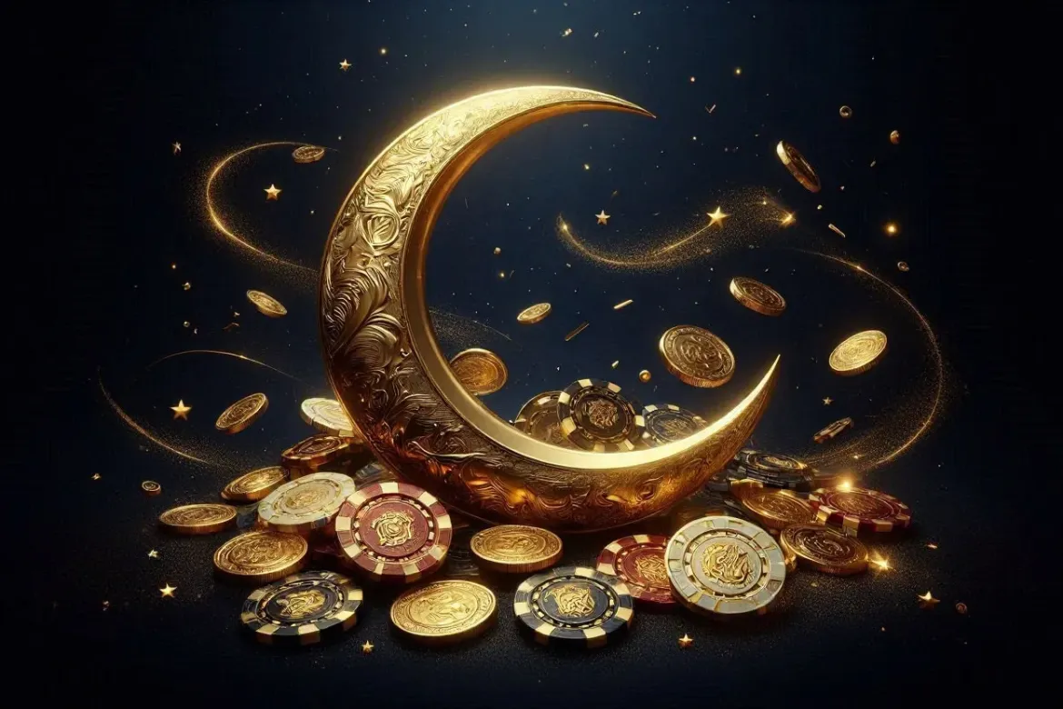 Lucky8 Casino